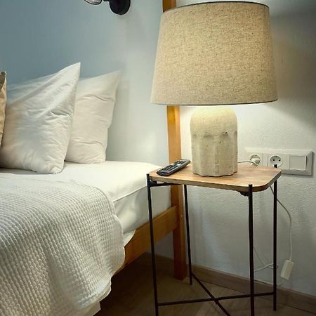 סלוניקי Ministerium 1 Bedroom מראה חיצוני תמונה