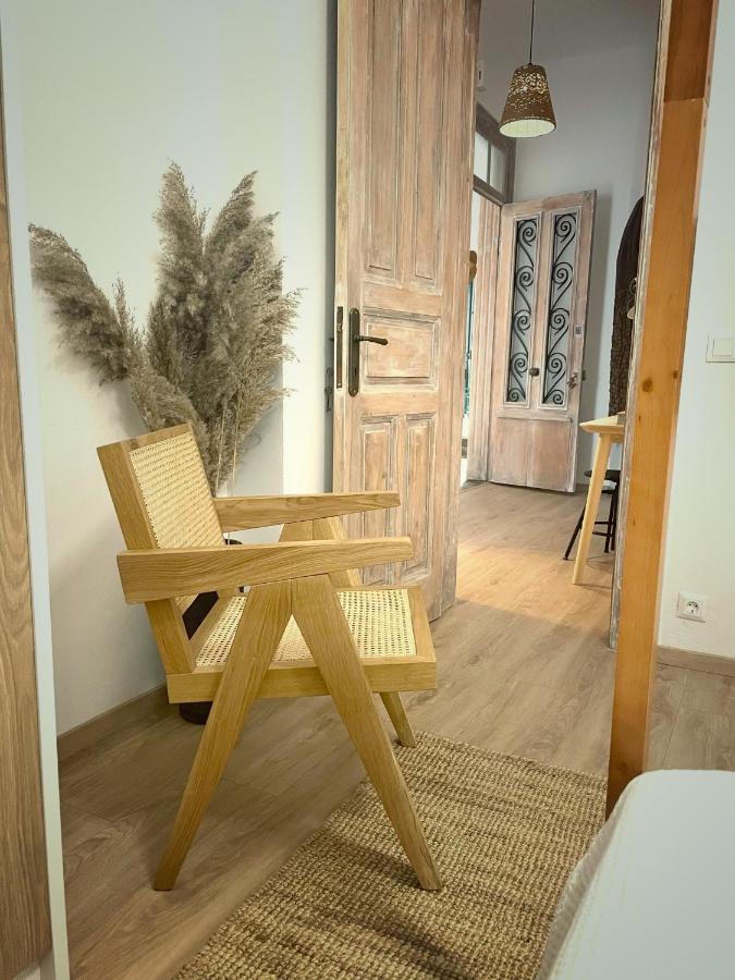 סלוניקי Ministerium 1 Bedroom מראה חיצוני תמונה