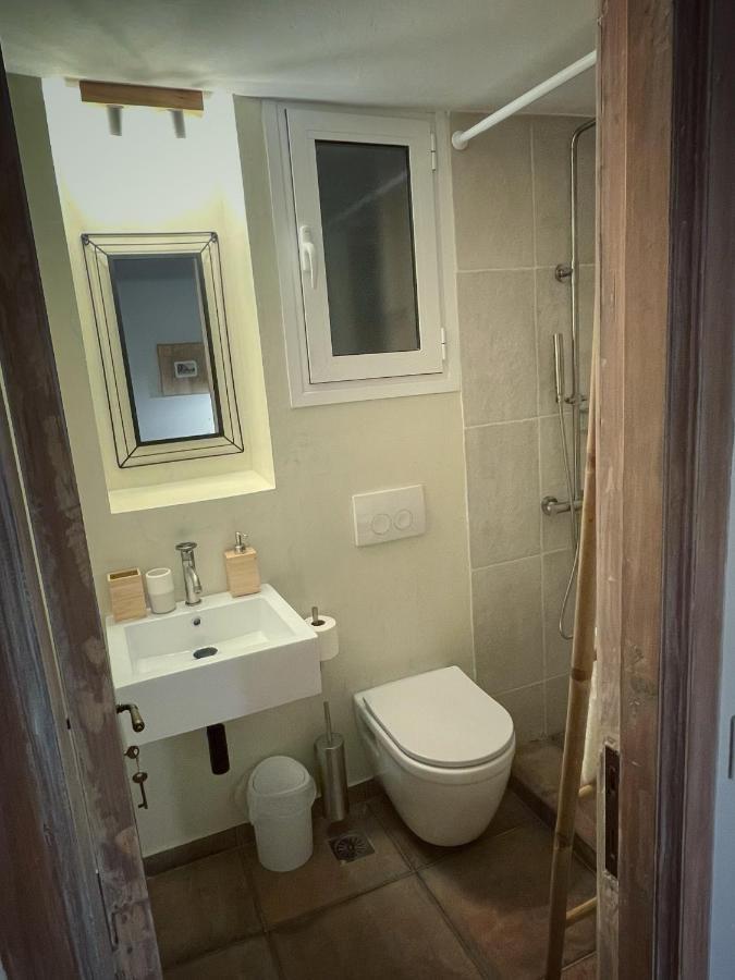 סלוניקי Ministerium 1 Bedroom מראה חיצוני תמונה