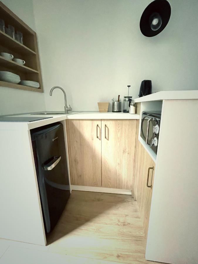סלוניקי Ministerium 1 Bedroom מראה חיצוני תמונה