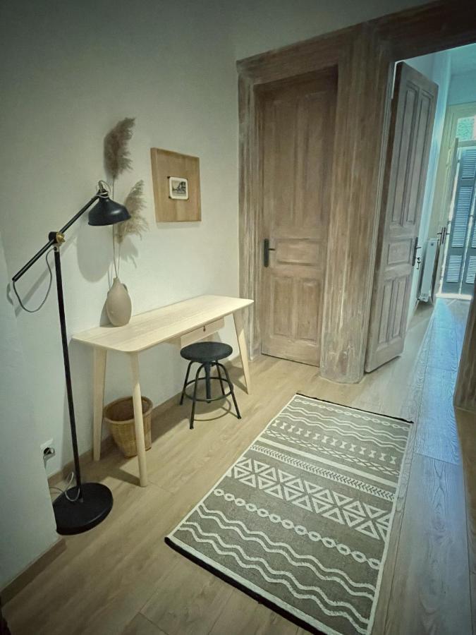 סלוניקי Ministerium 1 Bedroom מראה חיצוני תמונה